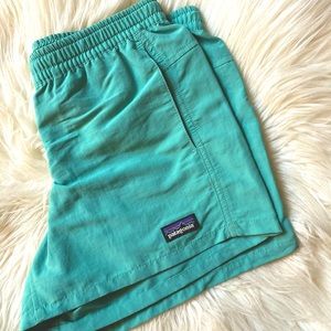 Patagonia Baggies